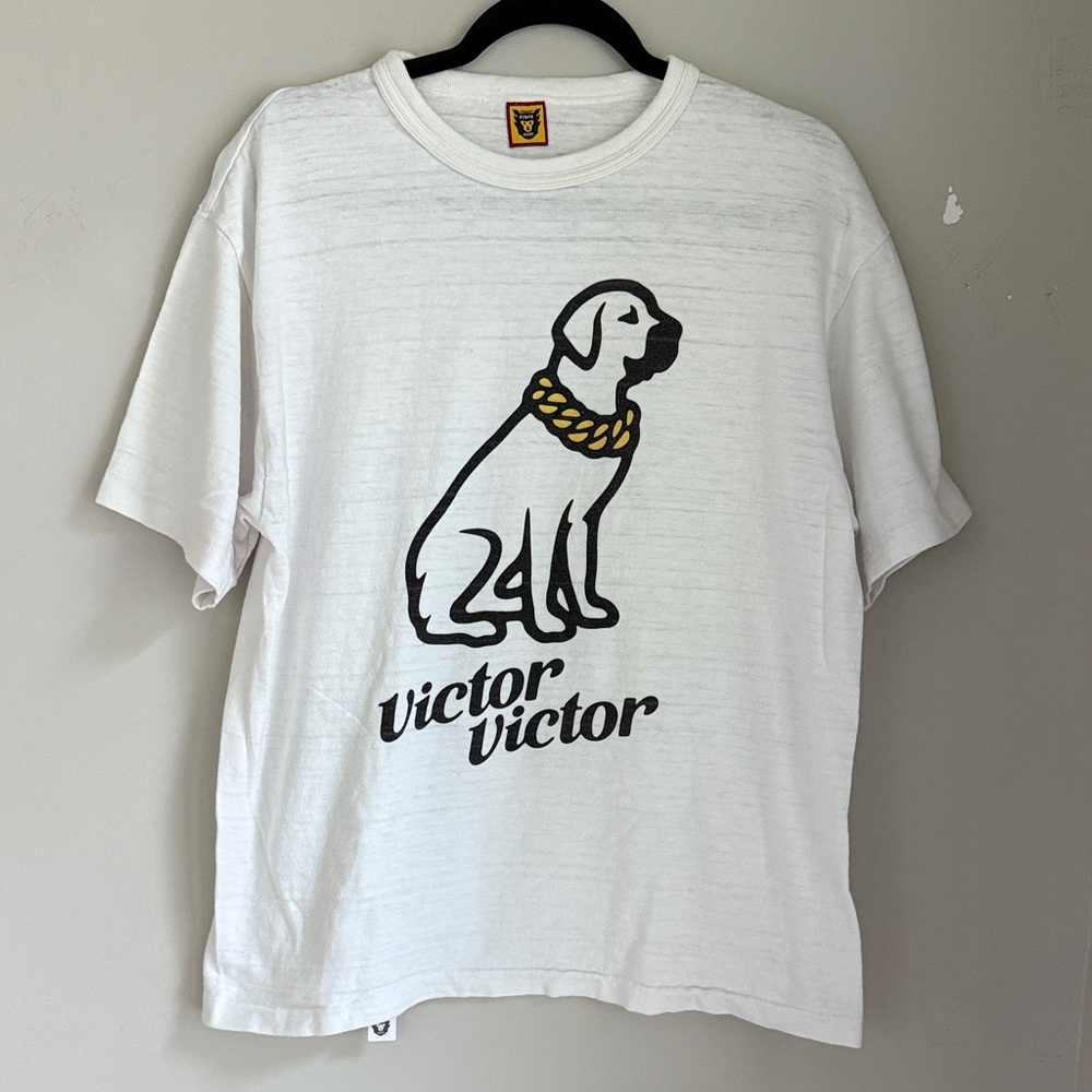 Human Made Tee